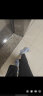 天美意洞洞鞋女商场同款史迪奇运动凉鞋CMX09BL4 晒单实拍图