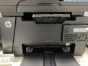 墨谦适用惠普HP LaserJet Pro MFP M128fn硒鼓墨盒M128fw/fp打印机碳粉 CC388A易加粉硒鼓（标准版）单支装 惠普(HP)黑白打印机一体机硒鼓 实拍图