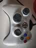 BROOK全新xbox360手柄pc电脑有线usb震动电视主机steam黑神话悟空游戏 xbox360主机专用-无线盒装白色 实拍图
