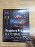 中文版Premiere Pro 2023从入门到实战（全程视频全两册）哪吒动画使用软件pr剪辑 视频后期书籍 自媒体广告动画影视剪辑制作京东超级618 实拍图