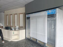乐创（lecon）展示柜四开门冷藏柜超市三开门冰箱饮料柜商用展示柜风冷无霜柜便利店五开门冰柜卖水冰箱 一体式 豪华四门风冷 (250*74*209) 晒单实拍图