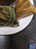 真真老老嘉兴粽子大肉粽老字号蛋黄肉粽豆沙粽礼包端午节特产新鲜速食早餐 100克*5蛋黄肉粽礼袋x2 实拍图