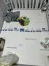 babycare精灵花园游戏围栏婴儿室内安全150*180cm+2cm可可那小岛 实拍图