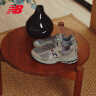 NEW BALANCE  NB2002R 官方休闲鞋男鞋女鞋时尚舒适情侣复古运动鞋ML2002RA 中灰色 ML2002RA 38.5 (脚长24cm) 实拍图