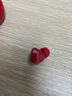 beats【零件补配】Beats Studio Buds 单只单耳 左右耳充电仓 丢失补配 真无线降噪蓝牙耳机 buds红色 左耳 实拍图