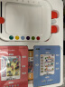 贝恩施逻辑思维学习机儿童早教机3-6岁思维训练启蒙早教启智玩具ZN16 晒单实拍图