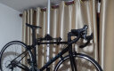 自行车挂架墙壁山地公路平衡车展架室内单车放置架顶天立地柱立式停车架 3米-1副挂钩 实拍图