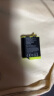 TELESIN(泰迅)适用GoPro10电池gopro12 11 10配件电池充电器大容量电池 1750mAh 实拍图