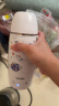 乐亲（Lechin）无线便携式恒温壶婴儿调奶器保温儿童水杯外出泡奶恒温杯升级款 晒单实拍图