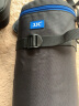 JJC 镜头包 适用尼康佳能单反相机索尼富士宾得适马腾龙长焦镜头筒腰包保护镜头套加厚防水摄影收纳袋 DLP-8II 适用索尼FE 200-600mm 晒单实拍图