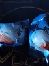 名渔湾 咸海鸭蛋礼盒65g*20枚共1300g 咸蛋黄沙香流油 开袋即食  实拍图