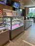 索歌直角蛋糕冷藏展示柜风冷商用冰箱烘焙奶茶咖啡店面包低温慕斯西点酸奶熟食串串水果甜品冷藏保鲜柜 二代清雅款【纤细无边/智能保湿】 2000x650x1200mm 实拍图