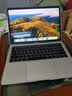 酷力驰 苹果MacBook Air 13/14/15笔记本保护壳Neo/Pro16英寸M3 M4 M5/Pro/Max保护套 透明水晶壳（上盖+下盖） 苹果其他型号联系客服 实拍图