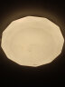 奥克斯（AUX） 卧室灯具LED客厅灯吸顶灯餐厅灯现代简约阳台灯健康照明 时尚设计-36瓦三色38CM适18㎡ 实拍图