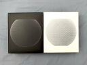 Apple/苹果 HomePod mini 智能音响/音箱  蓝牙音响/音箱 智能家居 白色 适用iPhone/iPad 实拍图