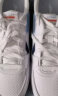 李宁海川丨经典休闲鞋男鞋回弹柔软轻量粘贴标识运动鞋AGCT377 晒单实拍图