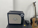 MOOER魔耳大黄蜂电吉他音箱综合效果器音响 Black 黑色15w 实拍图