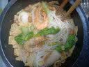 食尚螺螺蛳粉柳州正宗特产灯泡厂广西夜宵速食冲泡地方特产 加量螺蛳肉款340g*6袋 实拍图