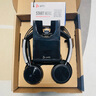 博诣 POLYFOCUS2头戴式拾音魔墙降噪蓝牙耳机无线消噪HIFI立体声蓝牙耳麦含充电底座兼容电脑+手机 新年礼物 实拍图