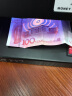 百佳验钞机紫外线防伪人民币专用强光荧光紫光验钞灯 晒单实拍图