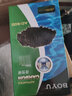 博宇鱼缸过滤材料活性炭包滤芯碳去除异味水族箱净化水质除臭祛腥活性 活性炭500克  AC-500 实拍图