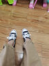匡威（Converse）男女 Chuck Taylor All Star硫化鞋 101001 36码US3.5码 晒单实拍图