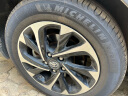 米其林（MICHELIN）汽车轮胎/电动车新能源轮胎 215/60R17 100V e聆悦 E PRIMACY 实拍图