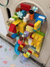 乐高（LEGO）得宝火车消防车挖掘机 2-5岁幼儿大颗粒早教拼装积木玩具生日礼物 豪华缤纷桶 10914 晒单实拍图