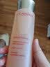娇韵诗（CLARINS） 青春赋活分龄精华水保湿补水粉水小姐姐水弹簧 焕颜紧致分龄弹簧水  200ml 实拍图