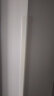 佐佑众工 PVC保护防撞条阳角墙护角直角包边条护墙角护角条 2.5CM加厚耐磨【杏米色光面】1.5米 晒单实拍图
