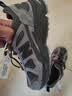NEW BALANCE NB 878系列男女同款时尚百搭情侣休闲鞋透气缓震网面运动鞋 CM878MB1 深碳色 40 (脚长25cm) 实拍图