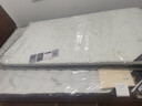 菲欧丽天然S型精细黄麻椰棕床垫乳胶 榻榻米定制折叠儿童棕榈硬薄款垫子 【适中】B款8CM=3CM S型黄麻+2CM乳胶+面料 1.2米*1.9米 实拍图