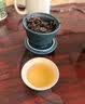 颂益香正宗云南生普洱茶生茶饼茶叶08年老班章特级古树纯料整一提7饼5斤 【宫廷款】俩饼714克 实拍图