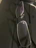镜音老花镜远近两用男士高清防蓝光智能自动变焦进口中老年人老光眼镜 【高清防蓝光】黑色 150度 【建议51-55岁】 实拍图