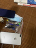 帆睿适用苹果iPhone单卡改双卡双待卡槽卡座美版日版无锁卡托变双卡总成SE XR【单卡改双卡卡槽】+白色卡托+拆机礼包 实拍图