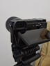 索尼（SONY） ILCE-6400\/A6400半画幅微单数码单反相机vlog照相机4K视频 索尼 A6400单机身 黑色/不含镜头（拆机版） 专业大神级必备套餐四 实拍图
