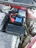 超威(CHILWEE)汽车蓄电池L2-400 12V 瑞虎5荣威550 以旧换新 上门安装 实拍图