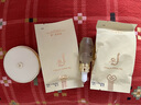 后（The history of Whoo） 韩国进口后气垫 后拱辰享美天气丹樱花气垫粉底液自然保湿 黄金气垫BB霜套21#象牙白1正2替 实拍图