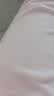 戴维贝拉（DAVE＆BELLA）女童加绒裤子宝宝束脚裤保暖儿童裤子休闲小童长裤秋冬新款童裤 奶咖色【现货】 120 cm（建议身高110-120cm） 实拍图