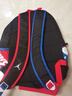 Jordan耐克AJ双肩包 NIKE大学生电脑包大容量书包 正黑色 8/20 实拍图