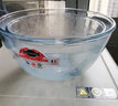 Ocuisine法国进口耐热玻璃碗微波炉烤箱钢化玻璃汤碗餐具和面盆泡面沙拉碗 【带盖】0.5L*2+1L三件套 实拍图