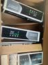 ZKTECO熵基科技F7PLUS指纹门禁机考勤一体机刷卡门禁系统玻璃门门禁锁zface1300面部人脸门禁刷脸打卡机 热销版：指纹识别 单开铁门/木门套餐（包安装） 实拍图