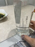 亚里奇小鸟伏特加56度 俄罗斯国家馆原装进口vodka洋酒烈酒基酒白酒 蜂蜜味40度 500mL 单瓶 实拍图