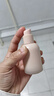 蜜丝婷（Mistine）蜜丝婷小蓝盾粉底液干油皮遮瑕持妆保湿控油持妆久不脱妆蜜思婷 【干皮 持妆保湿】LF110白皙中调 30g 实拍图