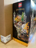 乐高（LEGO）积木玩具 ICONS系列 10316 指环王幽谷瑞文戴尔 18岁+ 生日礼物 实拍图