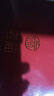 老庙银手镯婴儿宝宝足银镯子一对光面推拉式满月新生儿周岁礼物 【套盒】童镯+福锁：23g 实拍图