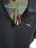 PGM 夏季高尔夫服装男士速干短袖衣服golf男装翻领POLO杉 YF441-白色【X20213#珠地】 XL 实拍图
