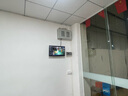 海康威视（HIKVISION）录像机8路监控硬盘录像机NVR 单盘位监控主机可兼容8T硬盘7808N-Q1 实拍图
