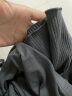 无印良品（MUJI）女式 莱赛尔 带罩杯背心连衣裙 女款春季可外穿 带胸垫 打底长裙 炭灰色 L（165/88A） 晒单实拍图