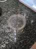 76茶业水杯泡茶杯耐热高硼硅玻璃杯办公室茶水分离杯带盖绿茶杯 520ml（含内胆） 520ml 1只 实拍图